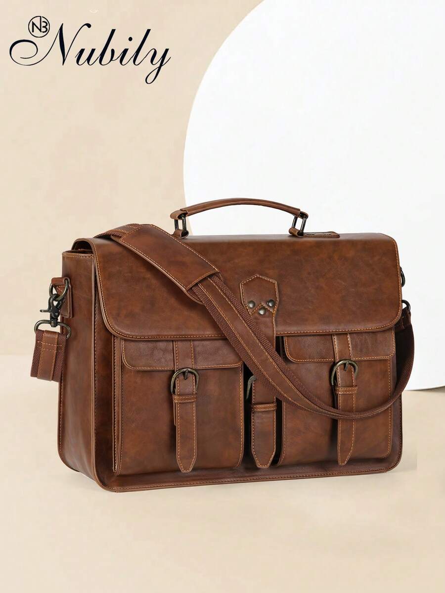 Office Tech Bag - 