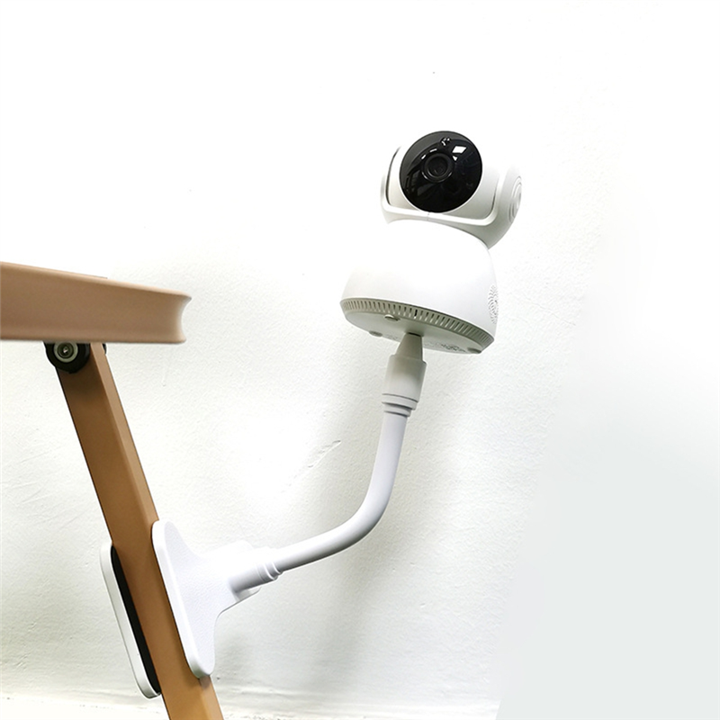 Webcam Stand Clip - APPLIA-Universal No Punching Clip Mount Webcam