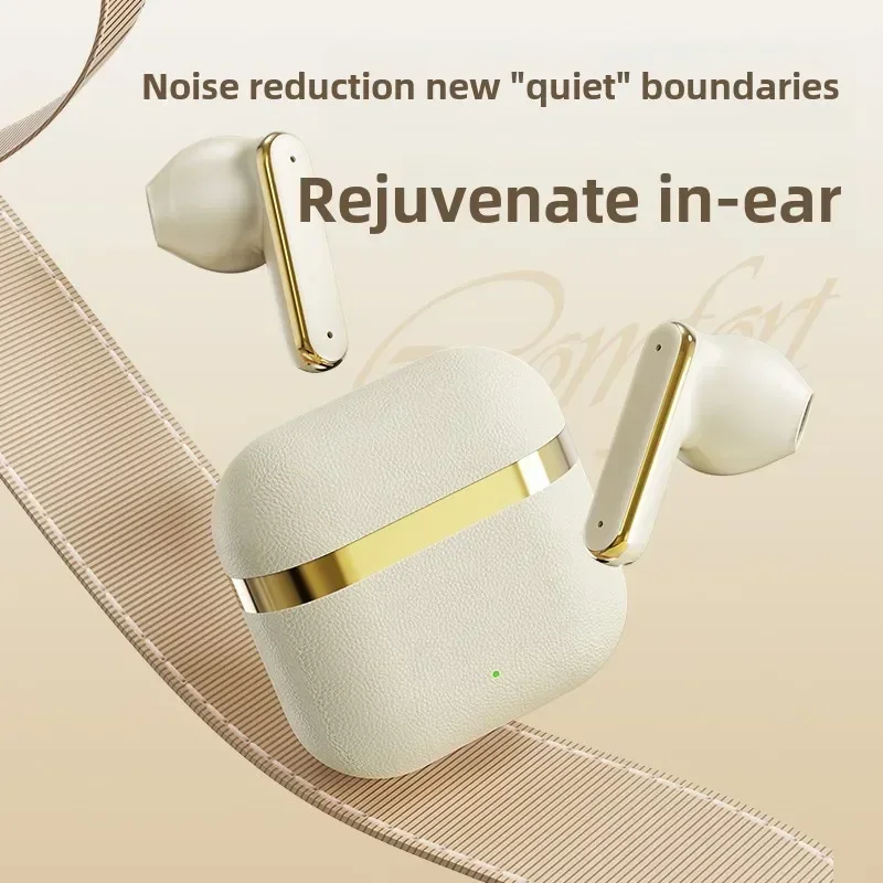 Office Tech Essentials - Q52 Tws Bluetooth Earbuds with LED