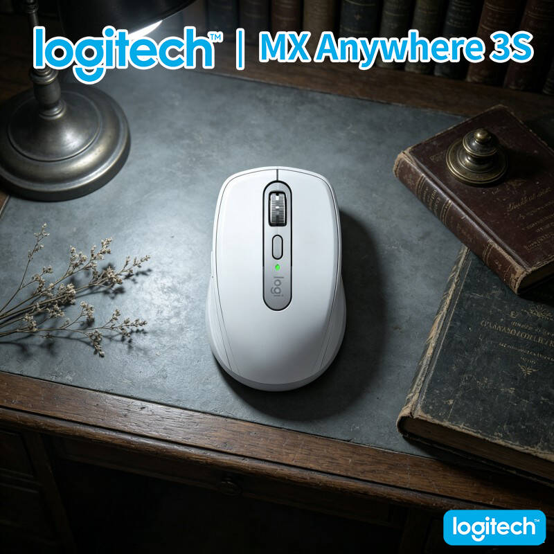 Office Of Tech - Durable MX Anywhere 3S Mouse -