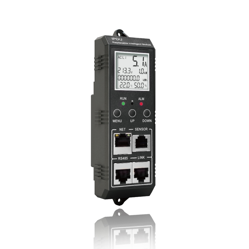 Surge Protector Rack - Germany Smart SNMP Power Distribution Unit