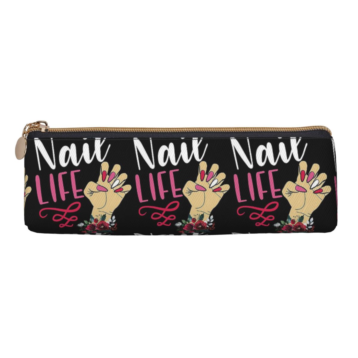 Office Tech Bag - Nail Tech Technician Salon Gel Nails