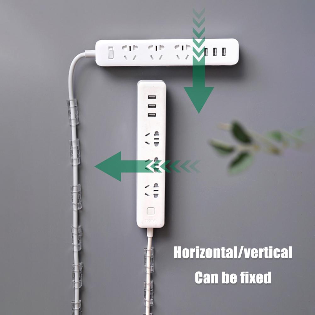 Wall Mount Power Strip Holder  - Surge Protector Rack recensie en prijs