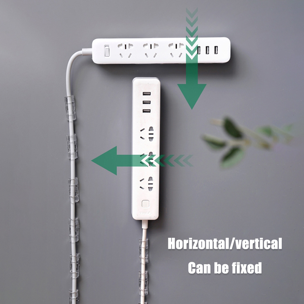 Wall Mount Power Strip Holder  - Surge Protector Rack recensie en prijs