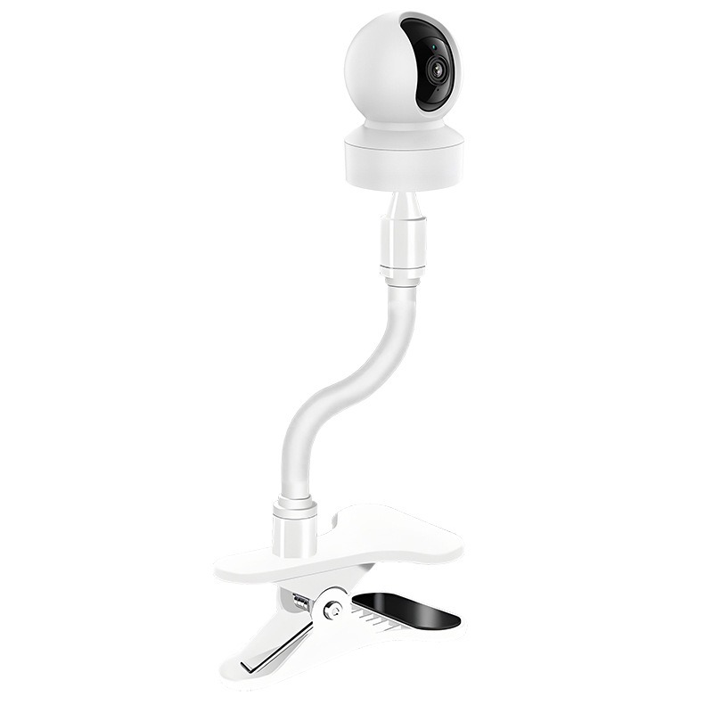 For Universal 1/4'' Screw Baby - Webcam Stand Clip recensie en prijs