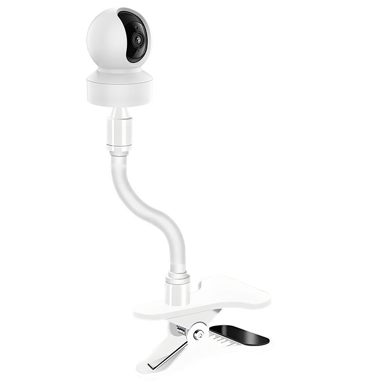 For Universal 1/4'' Screw Baby - Webcam Stand Clip recensie en prijs