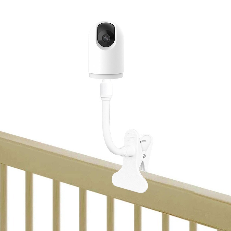 For Universal 1/4'' Screw Baby - Webcam Stand Clip recensie en prijs