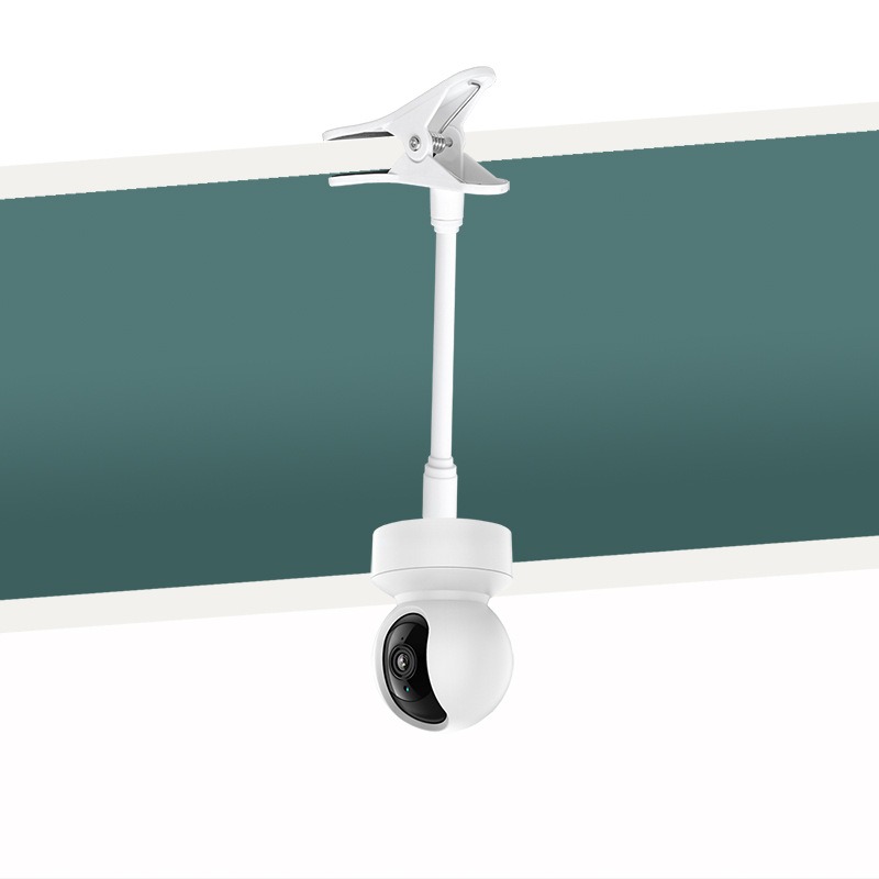For Universal 1/4'' Screw Baby - Webcam Stand Clip recensie en prijs