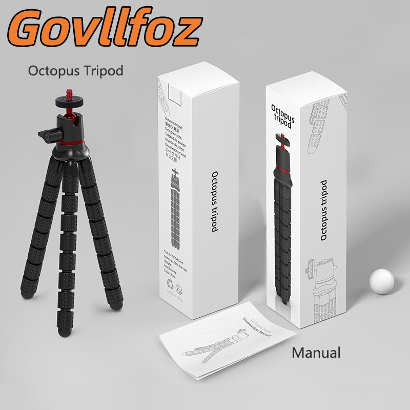 Mini Universal Photography Oct - Webcam Stand Clip recensie en prijs