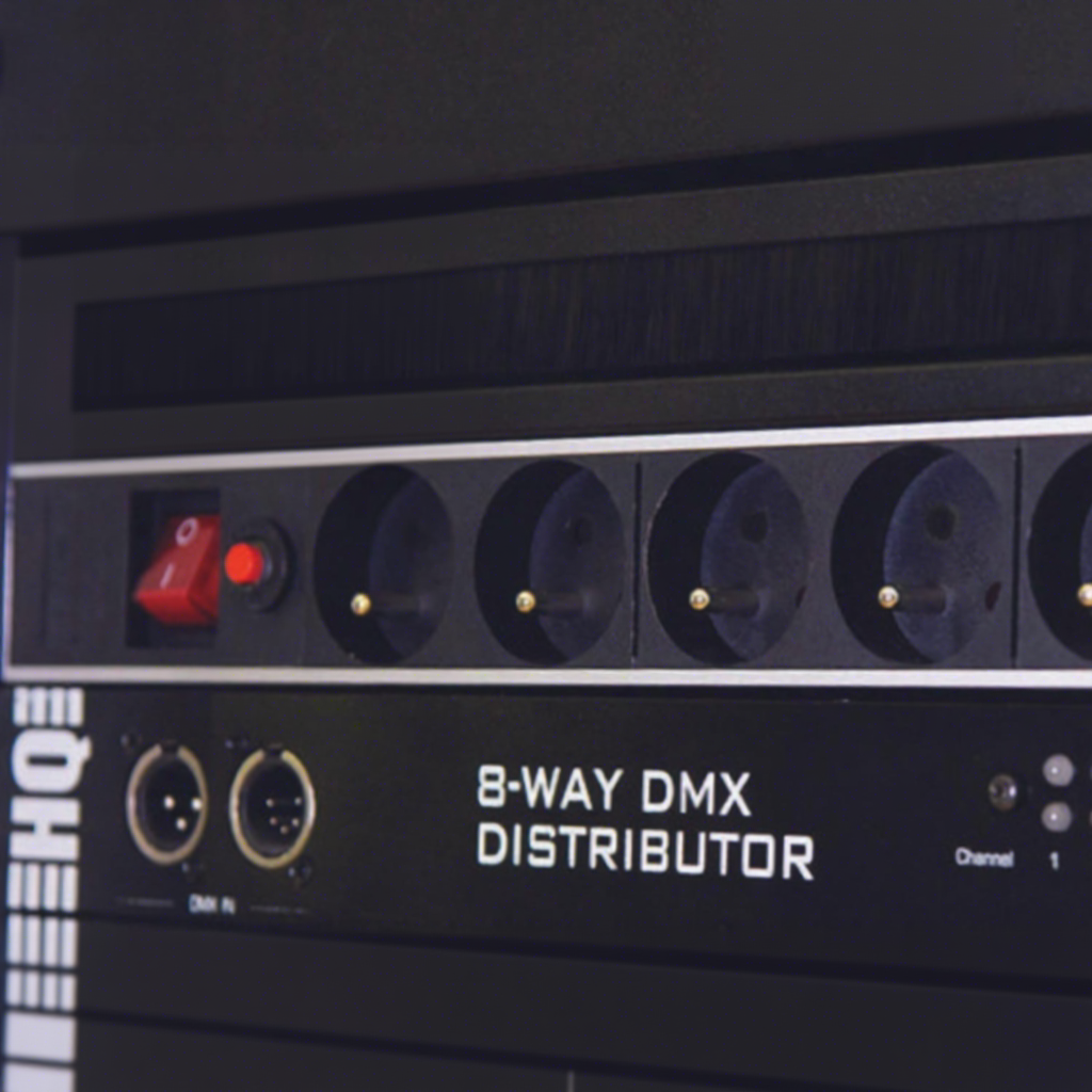 Power Strip 8 Hole Surge Prote - Surge Protector Rack recensie en prijs