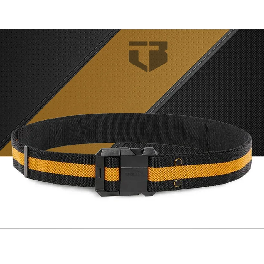 ToughBuilt TB-CT-42 Work Belt  - Office Tech Bag recensie en prijs