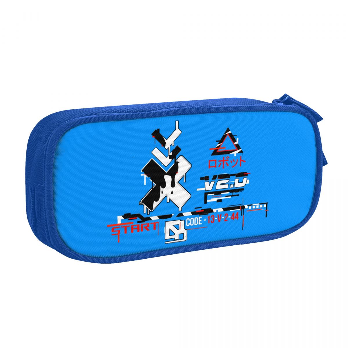 Custom Techwear Pencil Cases f - Office Tech Bag recensie en prijs