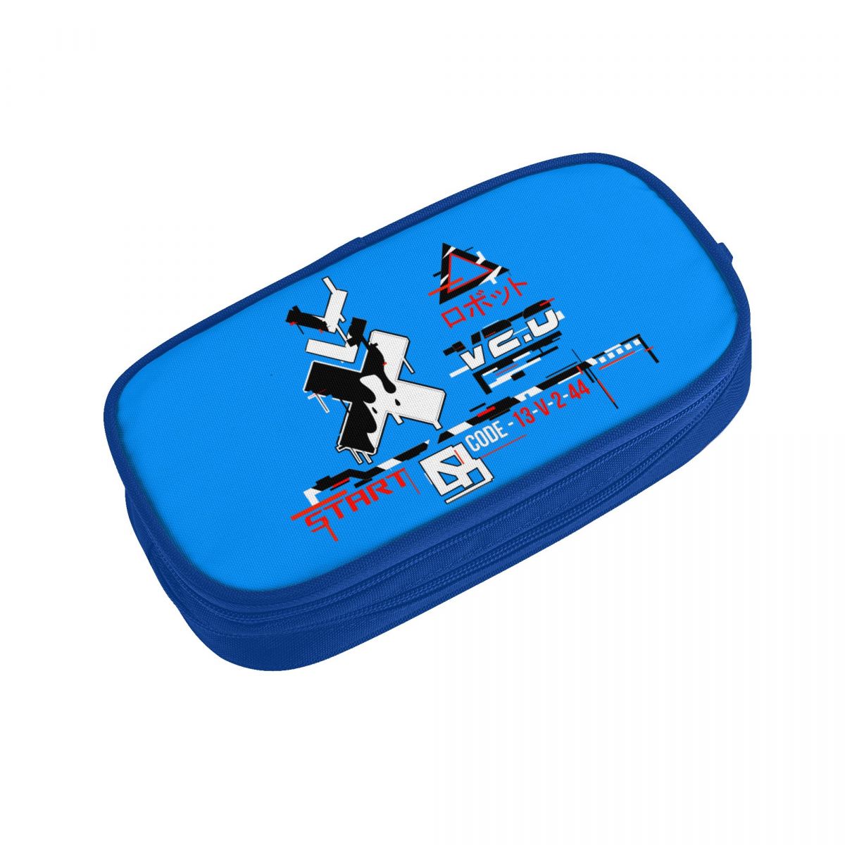 Custom Techwear Pencil Cases f - Office Tech Bag recensie en prijs