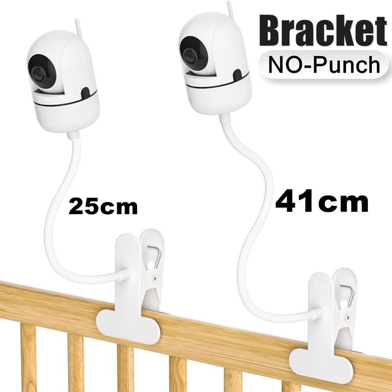 Protable Flexible Camera Clamp - Webcam Stand Clip recensie en prijs