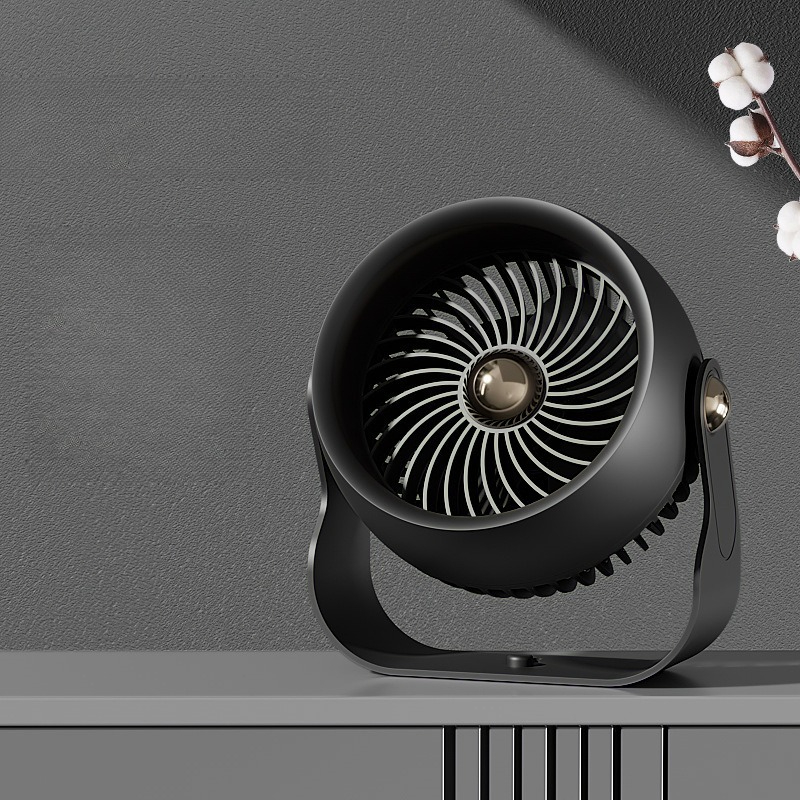3-in-1 USB Silent Air Circulat - Office Of Tech recensie en prijs