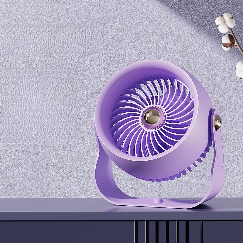 3-in-1 USB Silent Air Circulat - Office Of Tech recensie en prijs