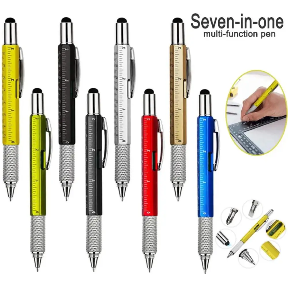 5pcs 5-in-1 Multifunction Ball - Office Of Tech recensie en prijs