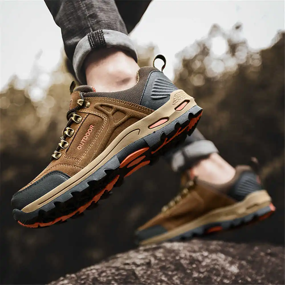 Non-slip Lace Up Hiking Tennis - Office Tech Outfits recensie en prijs