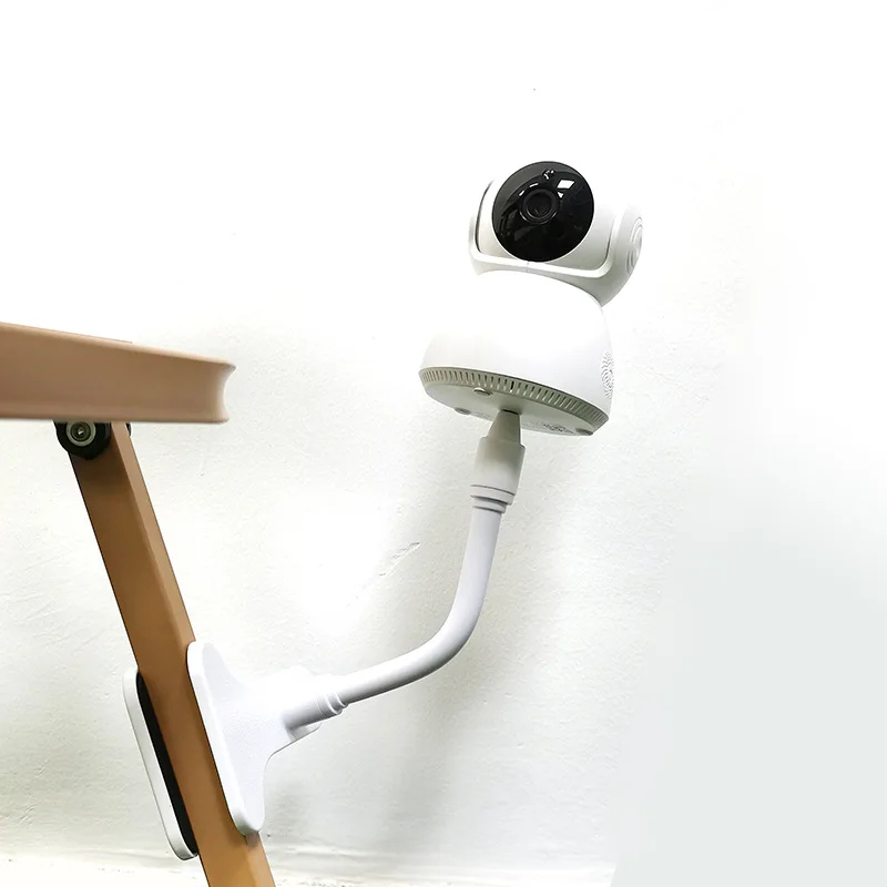 Protable Flexible Camera Clamp - Webcam Stand Clip recensie en prijs
