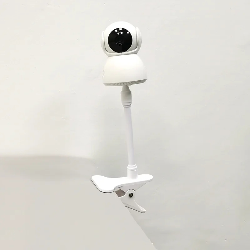 Protable Flexible Camera Clamp - Webcam Stand Clip recensie en prijs