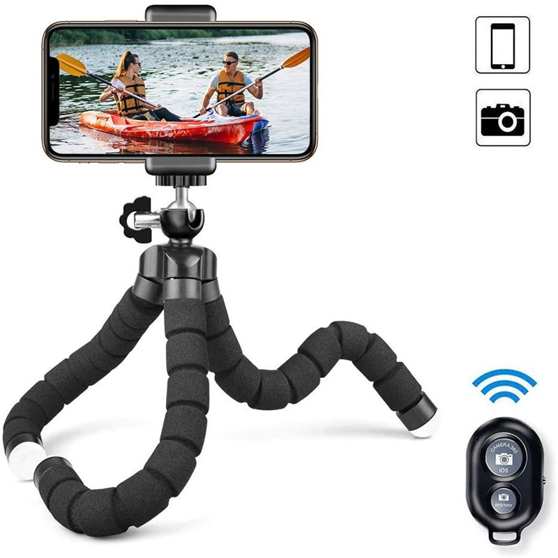 Mini Universal Photography Oct - Webcam Stand Clip recensie en prijs