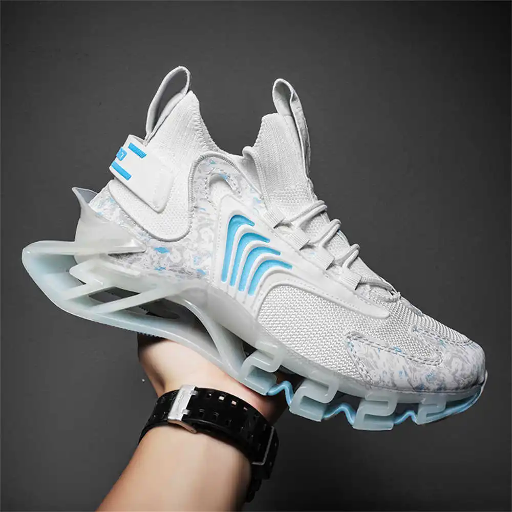 Blue Slipon Long Pink Boots Li - Office Of Tech recensie en prijs