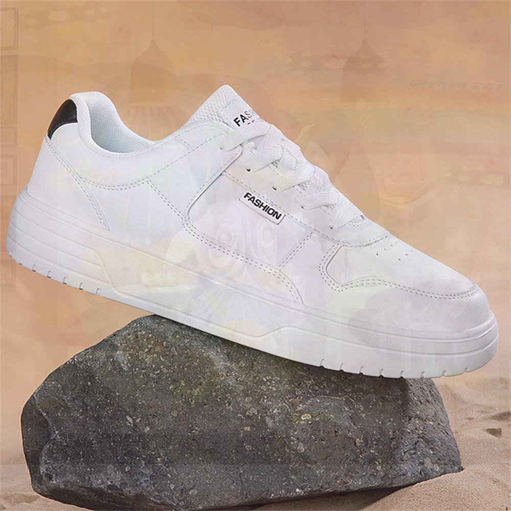 With Ties PU Leather Shoes 41  - Office Tech Outfits recensie en prijs