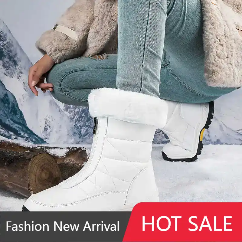 Women's Boot Sneakers Walking  - Office Tech Outfits recensie en prijs