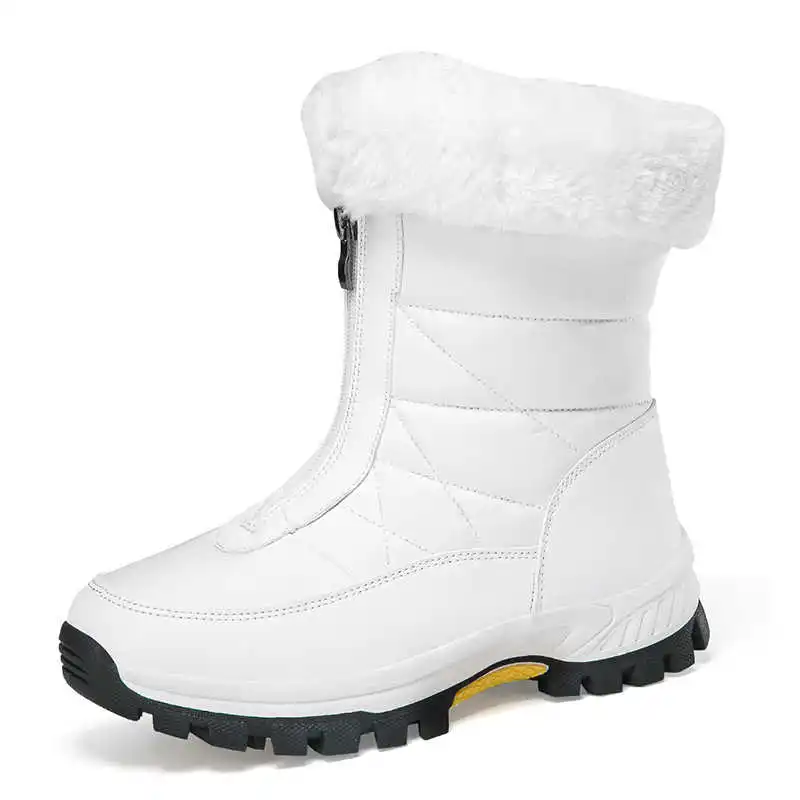 Women's Boot Sneakers Walking  - Office Tech Outfits recensie en prijs