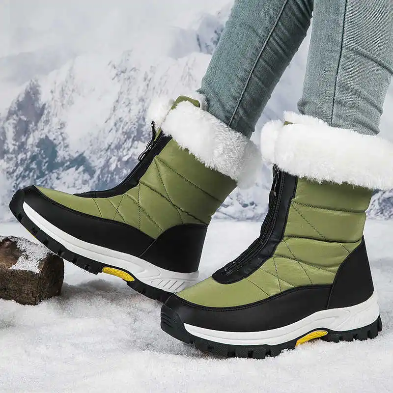 Women's Boot Sneakers Walking  - Office Tech Outfits recensie en prijs