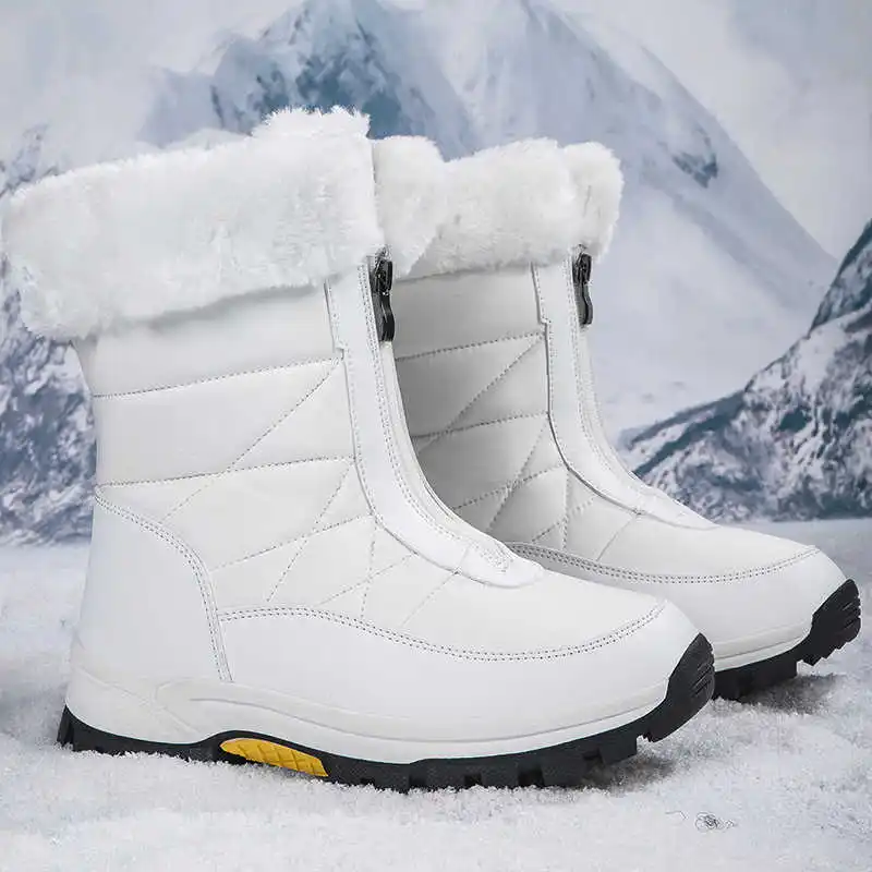 Women's Boot Sneakers Walking  - Office Tech Outfits recensie en prijs