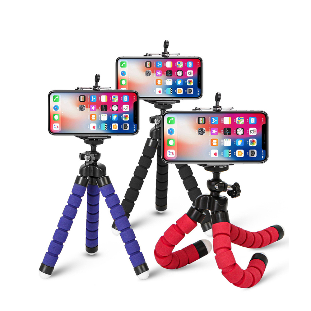 Mini Universal Photography Oct - Webcam Stand Clip recensie en prijs