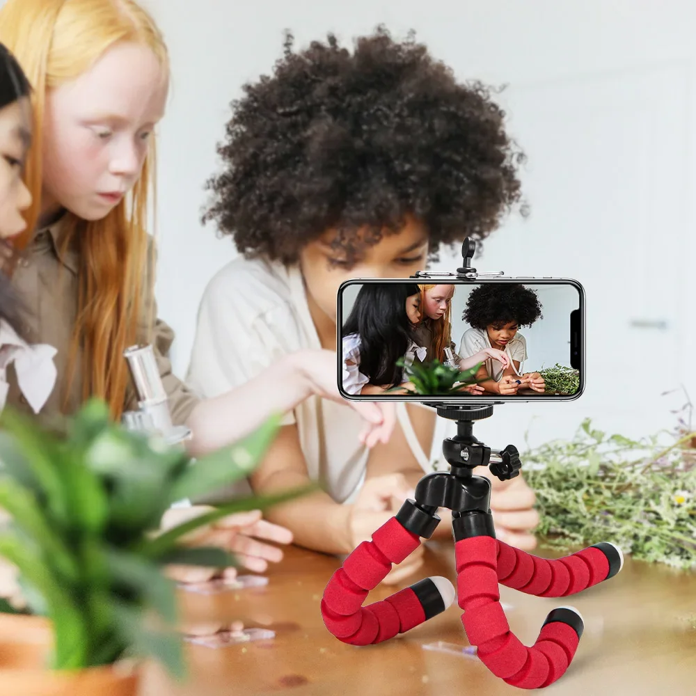 Mini Universal Photography Oct - Webcam Stand Clip recensie en prijs