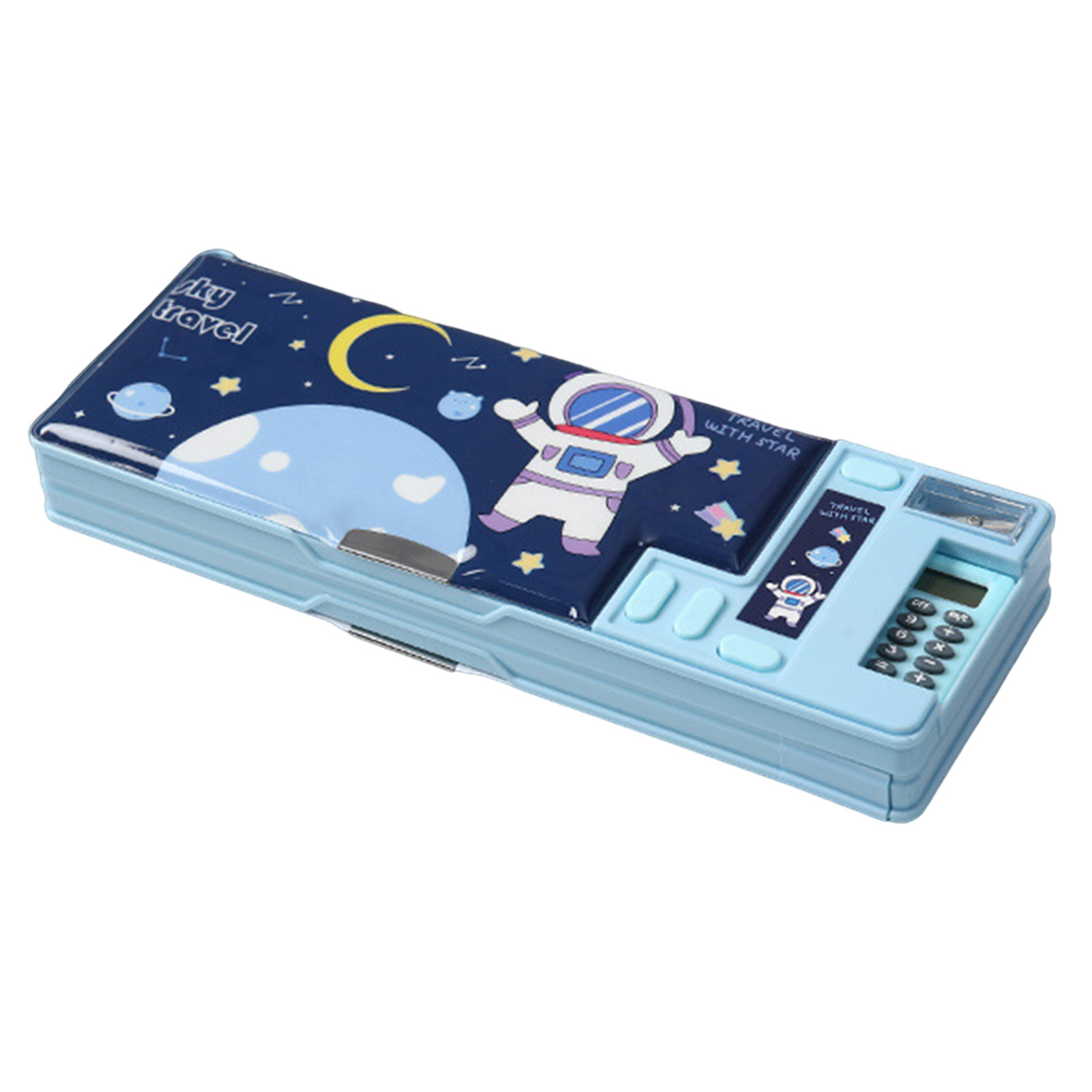 Multi Functional Stationery Bo - Office Of Tech recensie en prijs