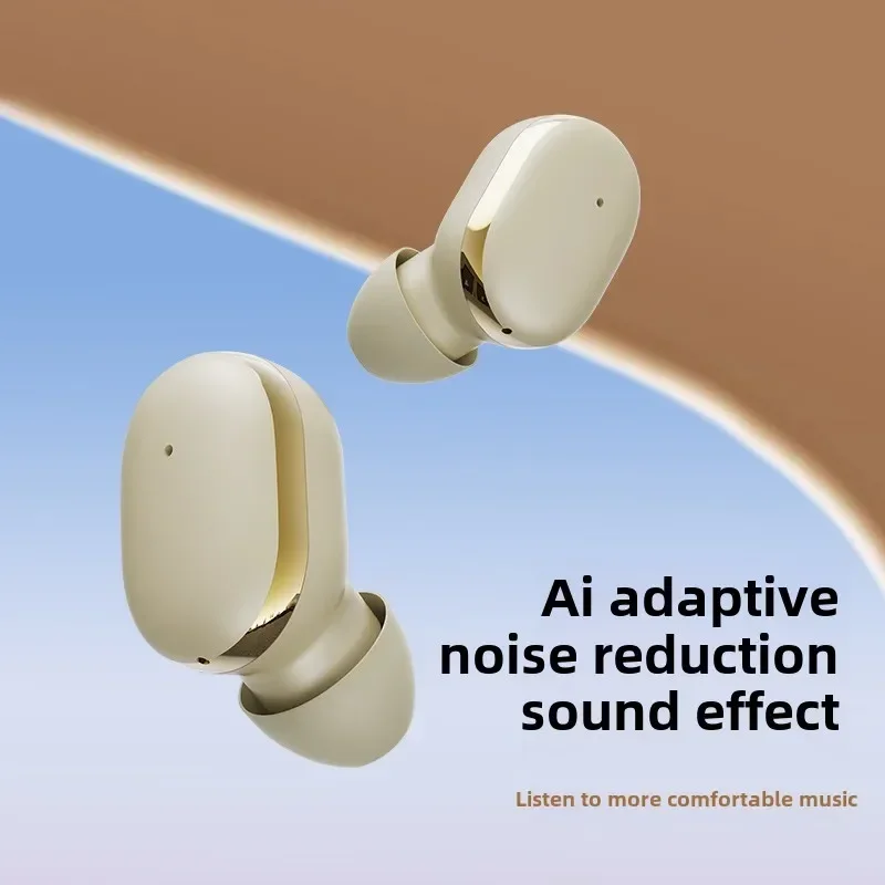 TWS Wireless Bluetooth Headset - Office Tech Essentials recensie en prijs