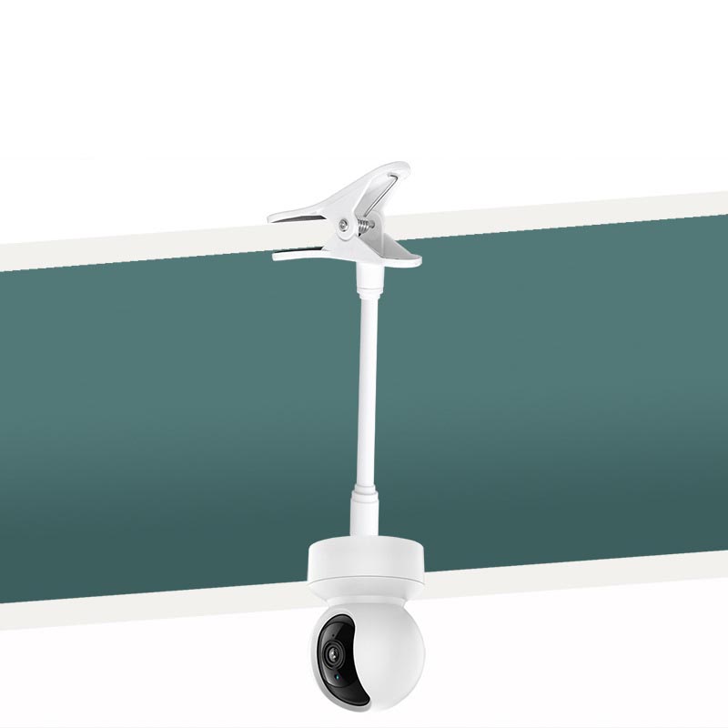 Protable Flexible Camera Clamp - Webcam Stand Clip recensie en prijs