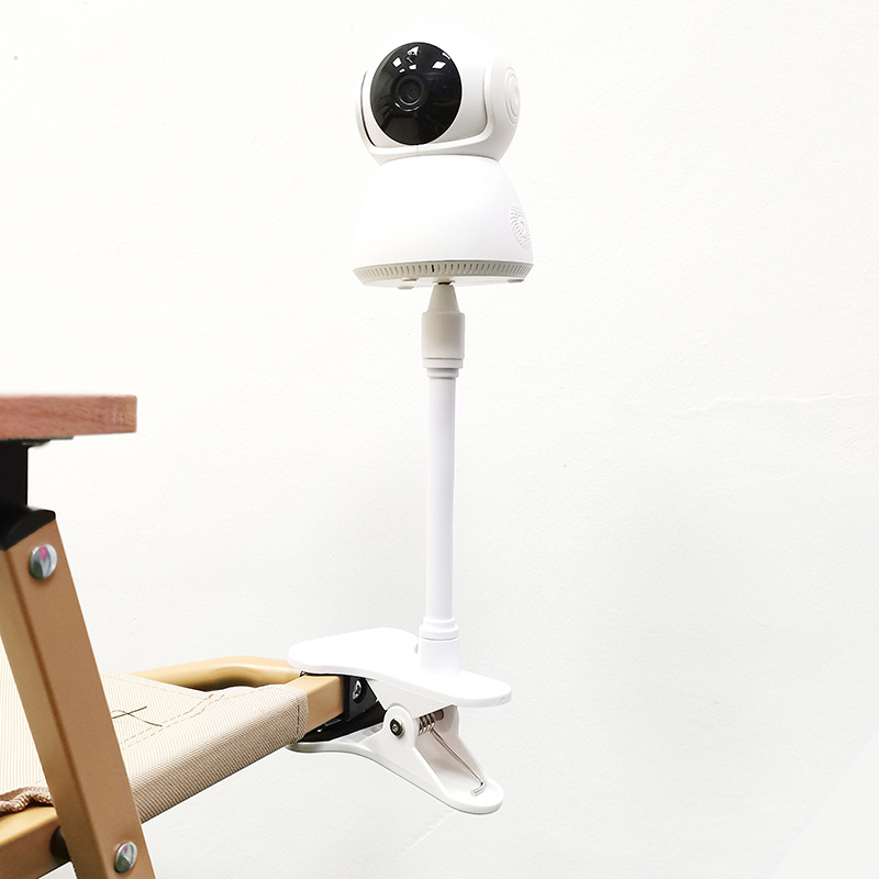 Protable Flexible Camera Clamp - Webcam Stand Clip recensie en prijs