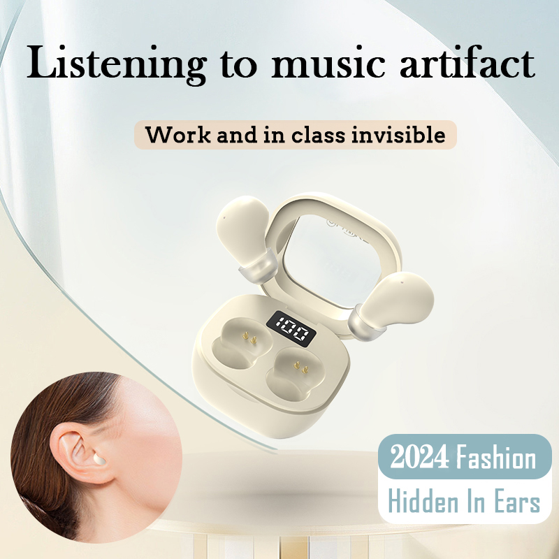 SK Small Headphones Wireless B - Office Tech Essentials recensie en prijs