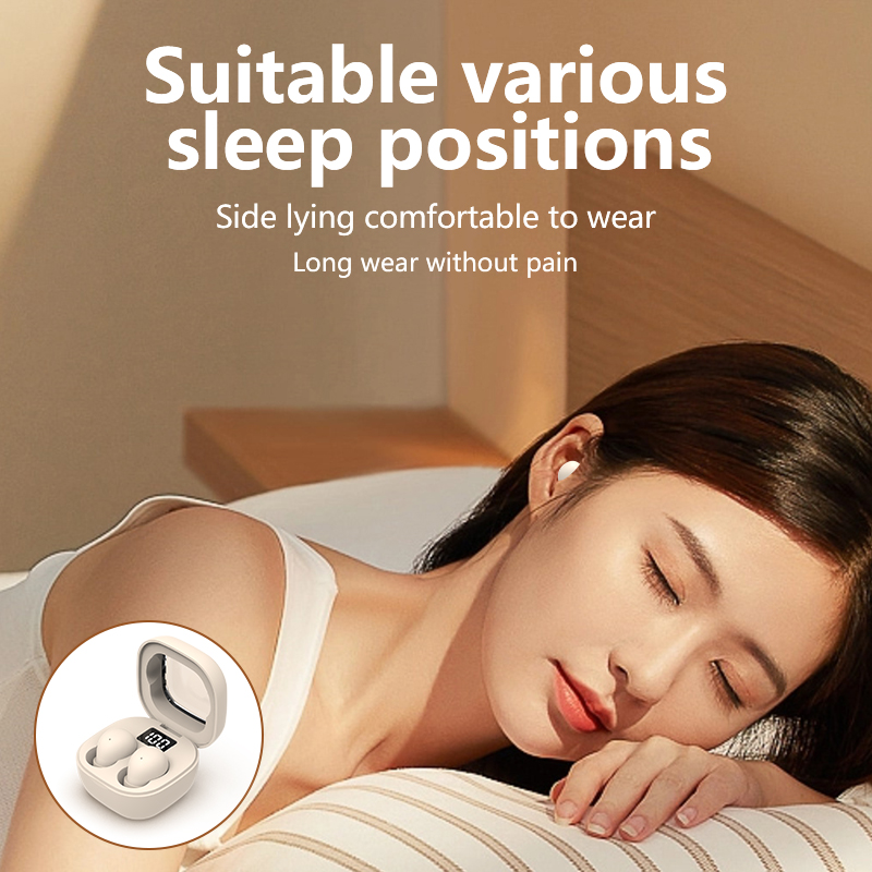 SK Small Headphones Wireless B - Office Tech Essentials recensie en prijs