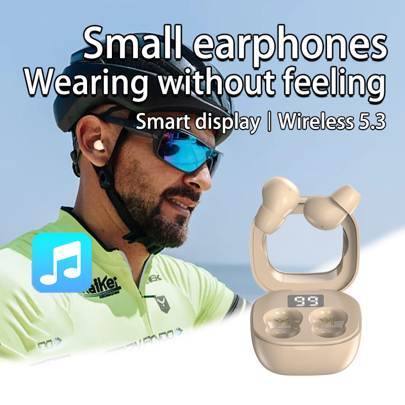SK Small Headphones Wireless B - Office Tech Essentials recensie en prijs