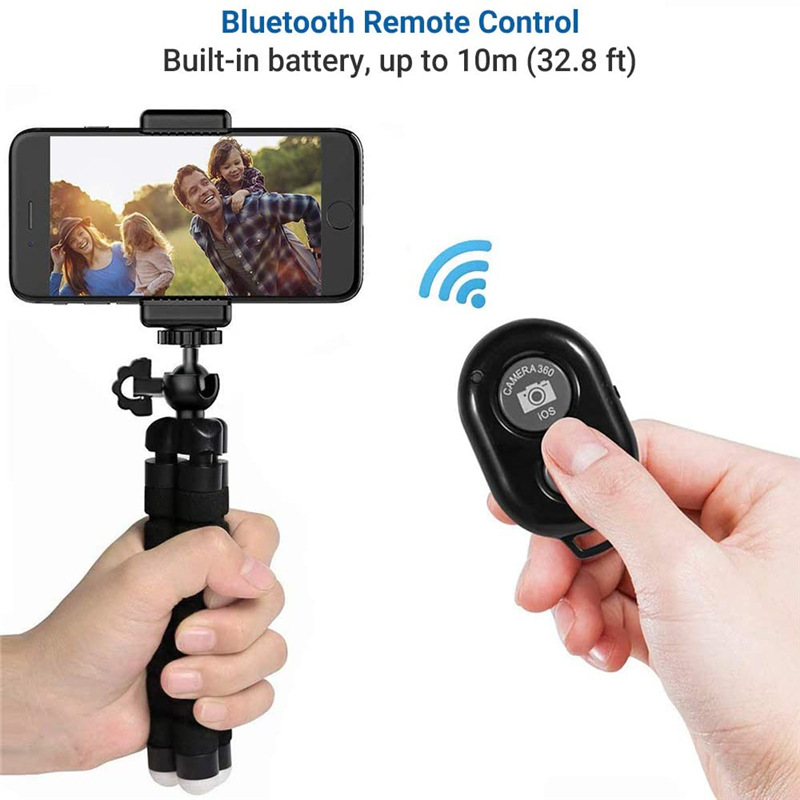 Mini Universal Photography Oct - Webcam Stand Clip recensie en prijs