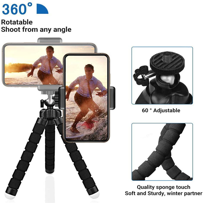 Mini Universal Photography Oct - Webcam Stand Clip recensie en prijs
