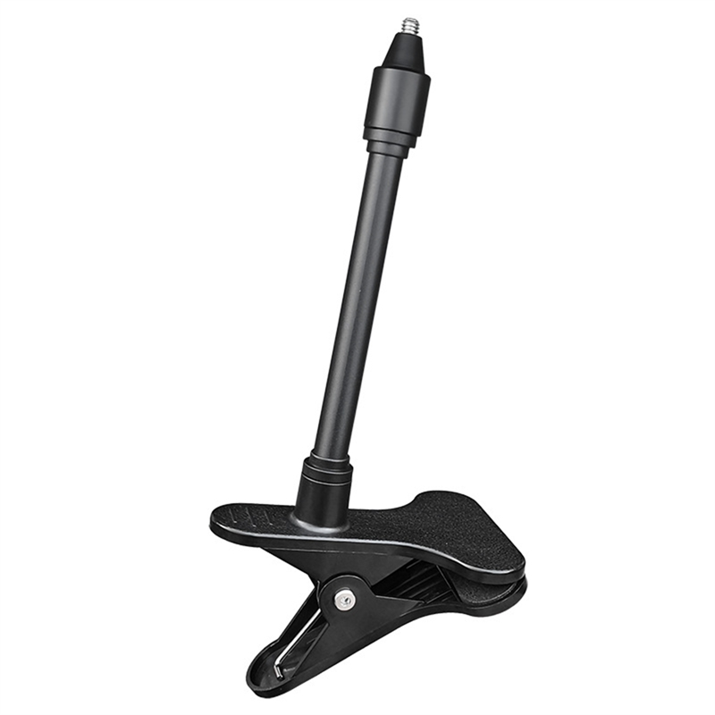 APPLIA-Universal No Punching C - Webcam Stand Clip recensie en prijs