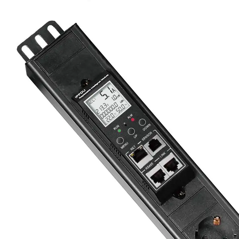 Germany Rack Mount Remote Cont - Surge Protector Rack recensie en prijs