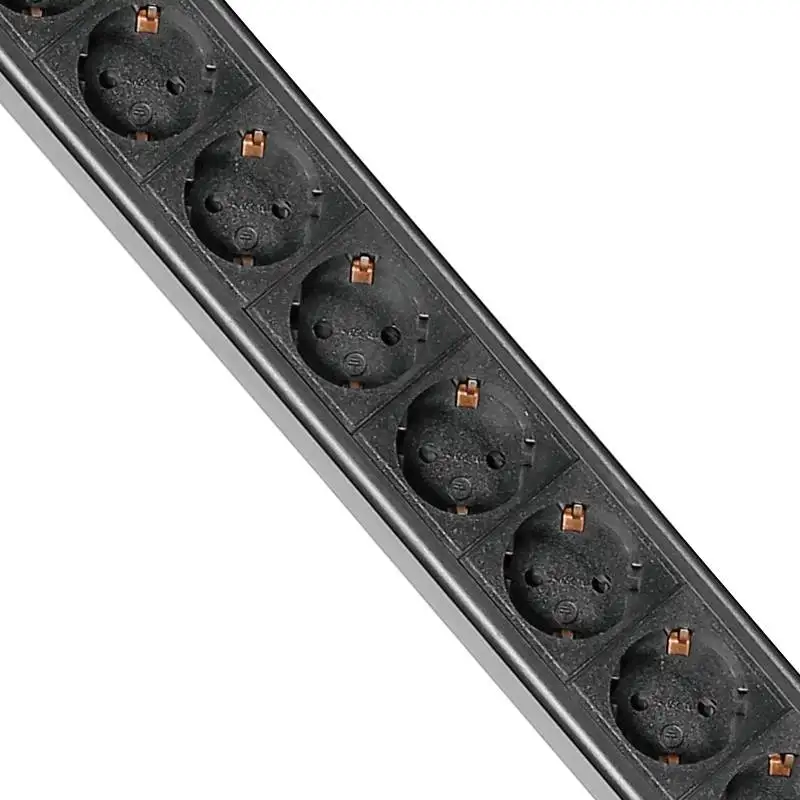 Germany Rack Mount Remote Cont - Surge Protector Rack recensie en prijs