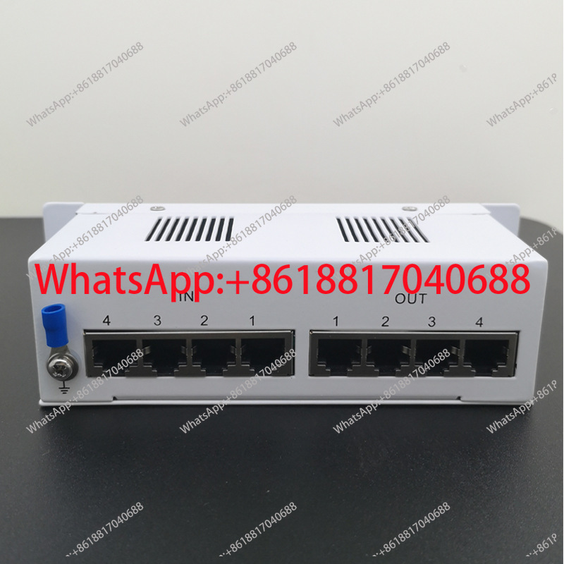 Network Surge Protector Direct - Surge Protector Rack recensie en prijs