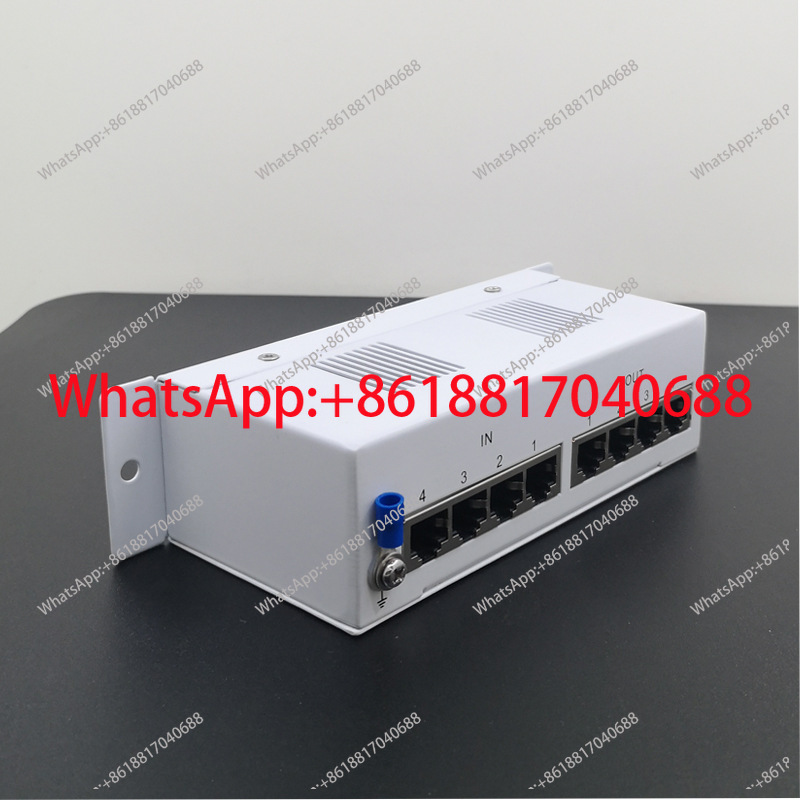 Network Surge Protector Direct - Surge Protector Rack recensie en prijs