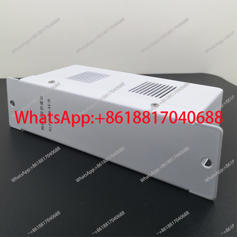 Network Surge Protector Direct - Surge Protector Rack recensie en prijs