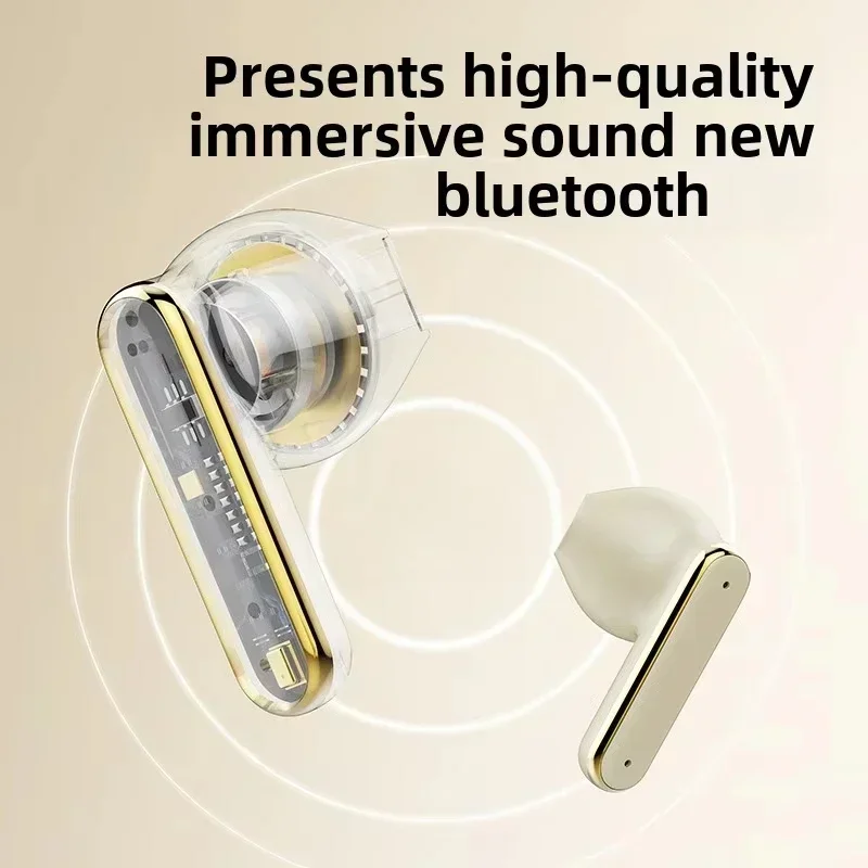 Q52 Tws Bluetooth Earbuds with - Office Tech Essentials recensie en prijs