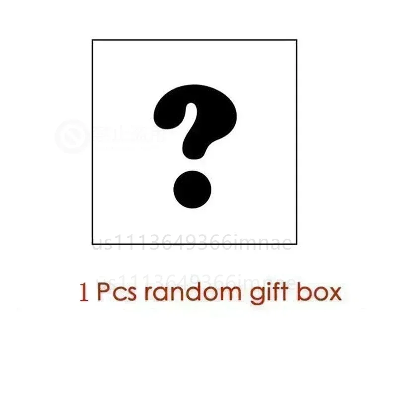 Gaming Tech Mystery Box Random - Office Tech Bag recensie en prijs